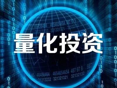 涉及大模型又有量化大厂出手
