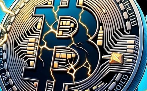 区块链技术：构建数字信任新纪元