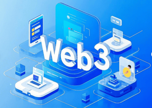 以Web3重塑金融服务香港加速创新科技发展