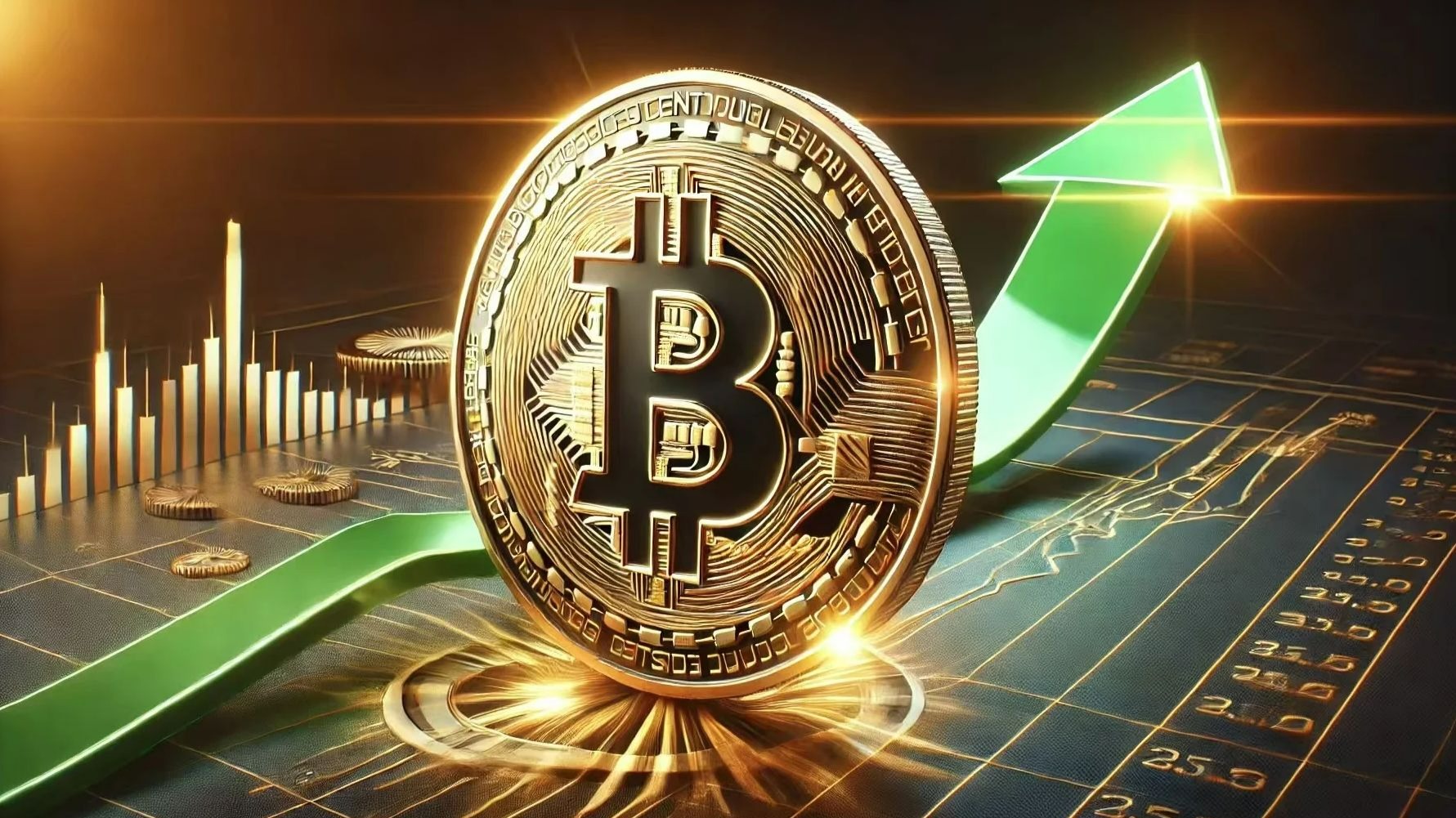 比特币首次突破12万美元