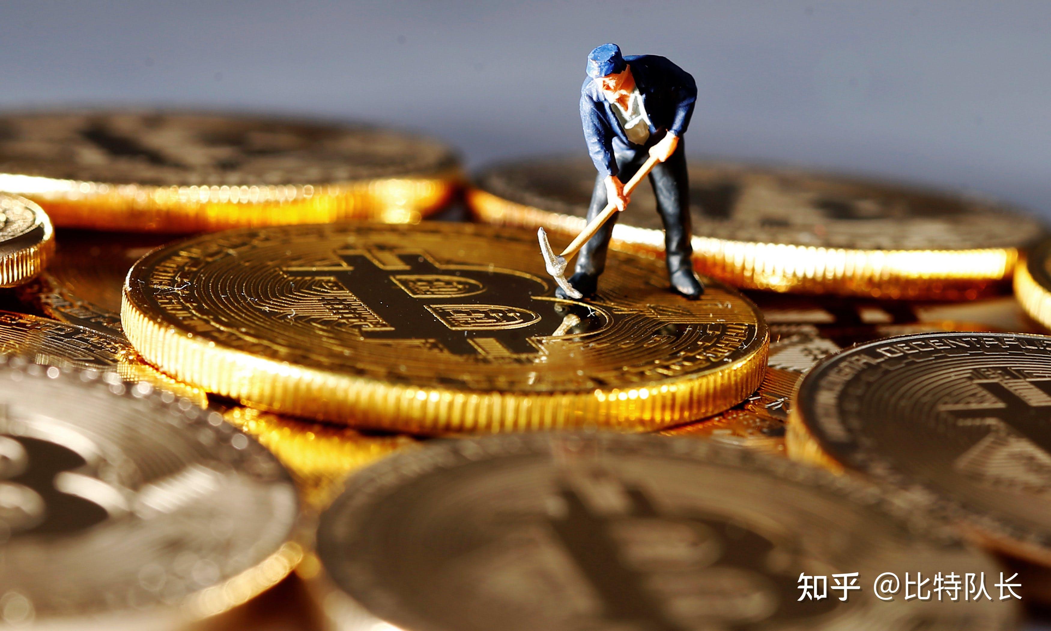 币圈又要沸腾？特朗普盟友提议：购买100万枚比特币