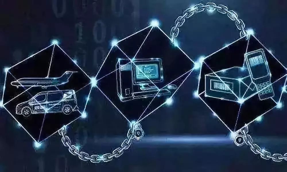 万和通物流申请基于区块链技术的物流供应链管理系统专利减少了运输时间