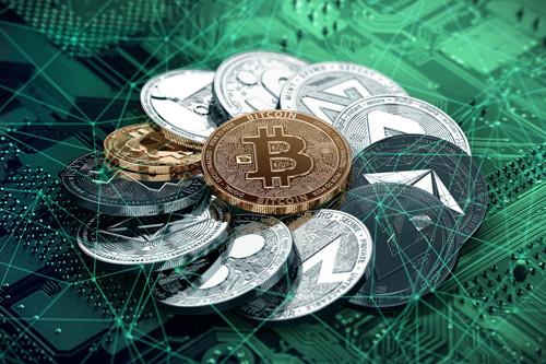 币圈?韩国人都不玩了