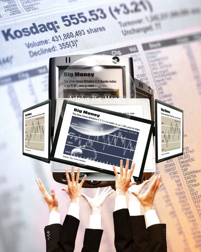 加快建设金融强国 为中国式现代化提供有力支撑