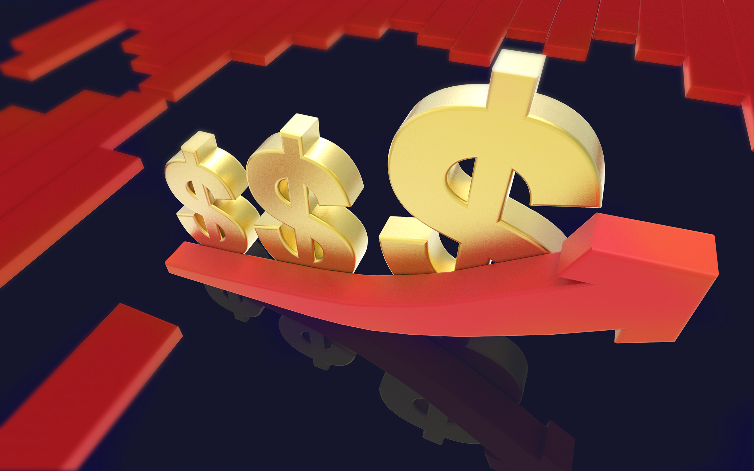 第三季度中国货币政策执行报告发布 金融总量合理增长融资成本处于低位