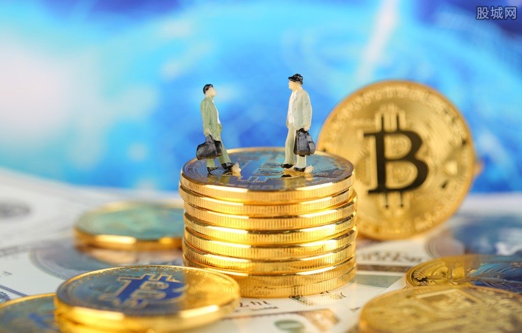 币圈风暴!比特币一个多月来下跌近35%