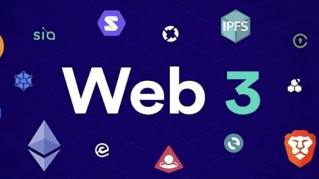 3大Web3龙头（2025522）