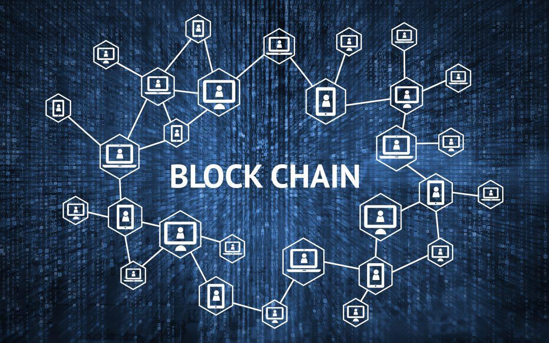 OKCoin直播分享比特币与区块链的发展现状