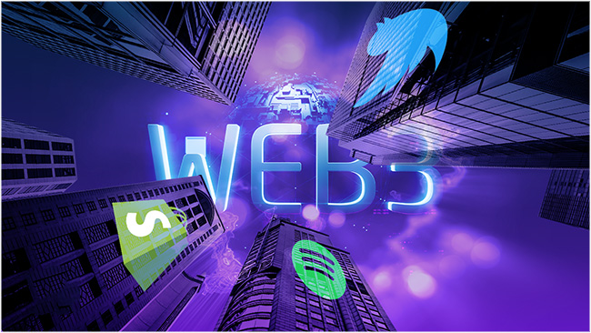 A股：Web3概念股这五只龙头名单收好！（2025523）
