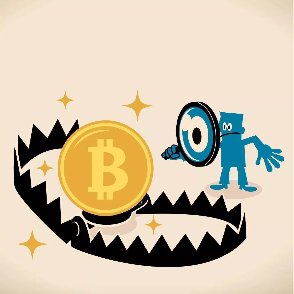 鲍威尔一句线币圈涨跌不再依赖美联储？