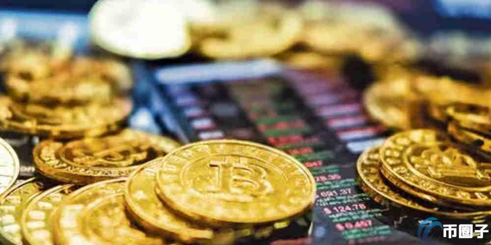 币圈短暂狂欢比特币24小时跌超9%特朗普拟推加密货币战略储备