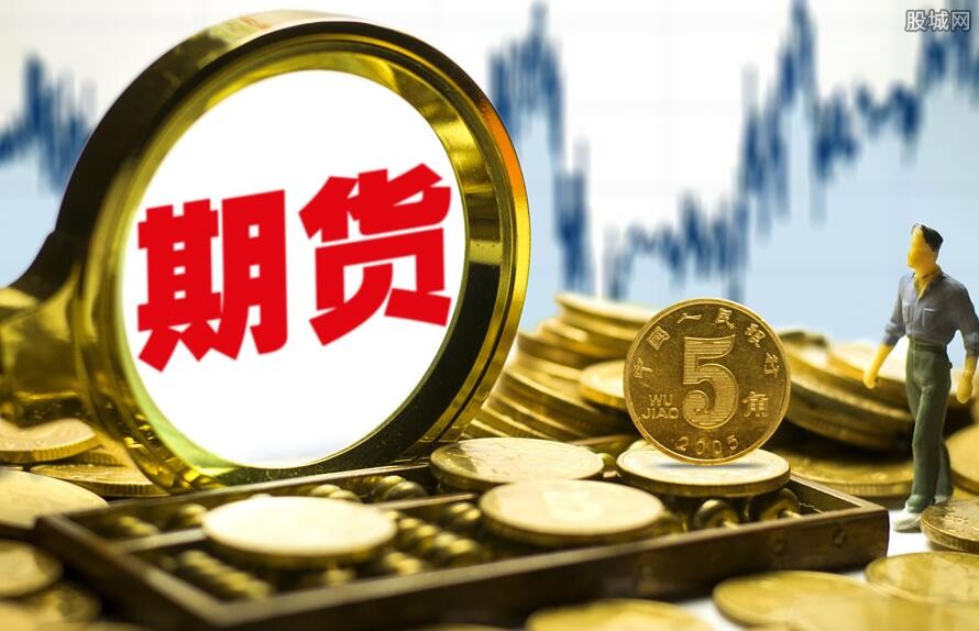 焦炭期货主力合约日内涨幅扩大至6%