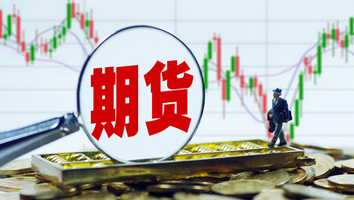 当原木遇上期货：“金”钥匙打开全国统一大市场建设“锁”