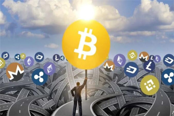 “币圈”引领华尔街或重燃IPO热潮
