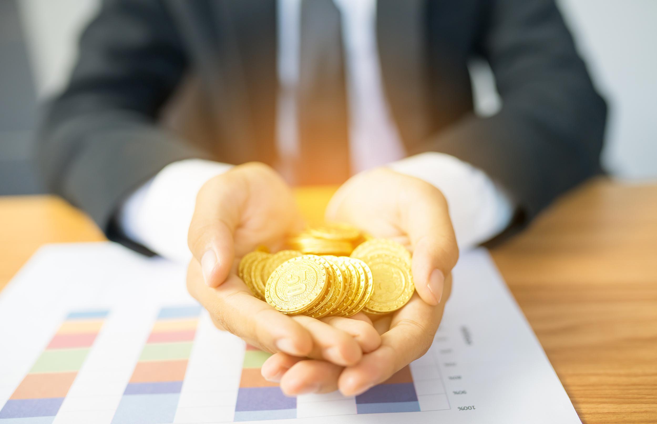 title中国金融网