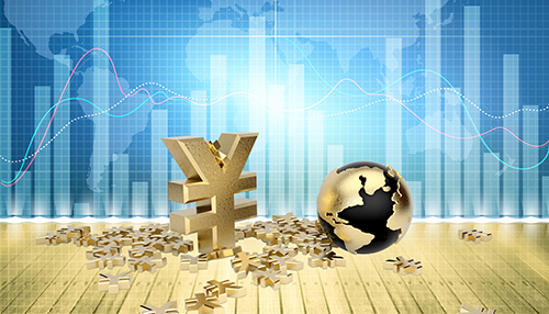 报告显示：2024年中国金融高水平开放稳步前行