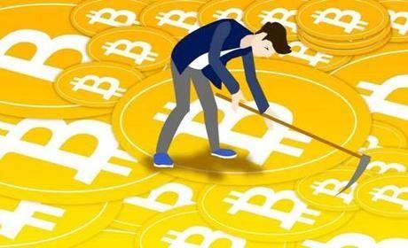 比特币暴跌模式开启