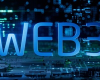 共探web3数智融合新路径共启微点码产业新未来——数智微码高峰会议在宁举行