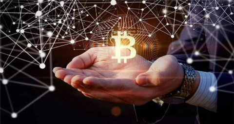 区块链赋能志愿服务社志融合暖心社区集市