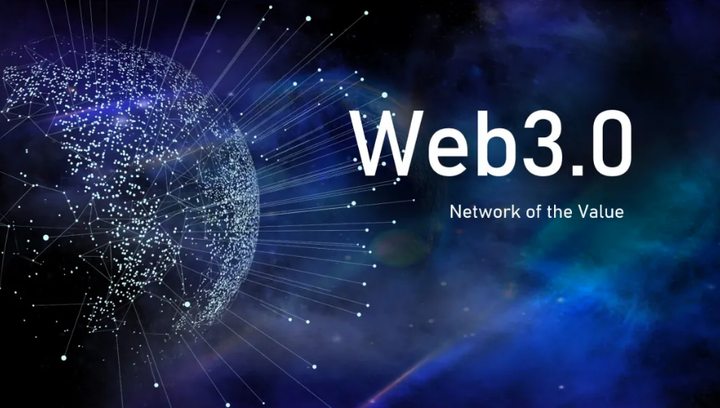 web30概念龙头有哪些(2025114)