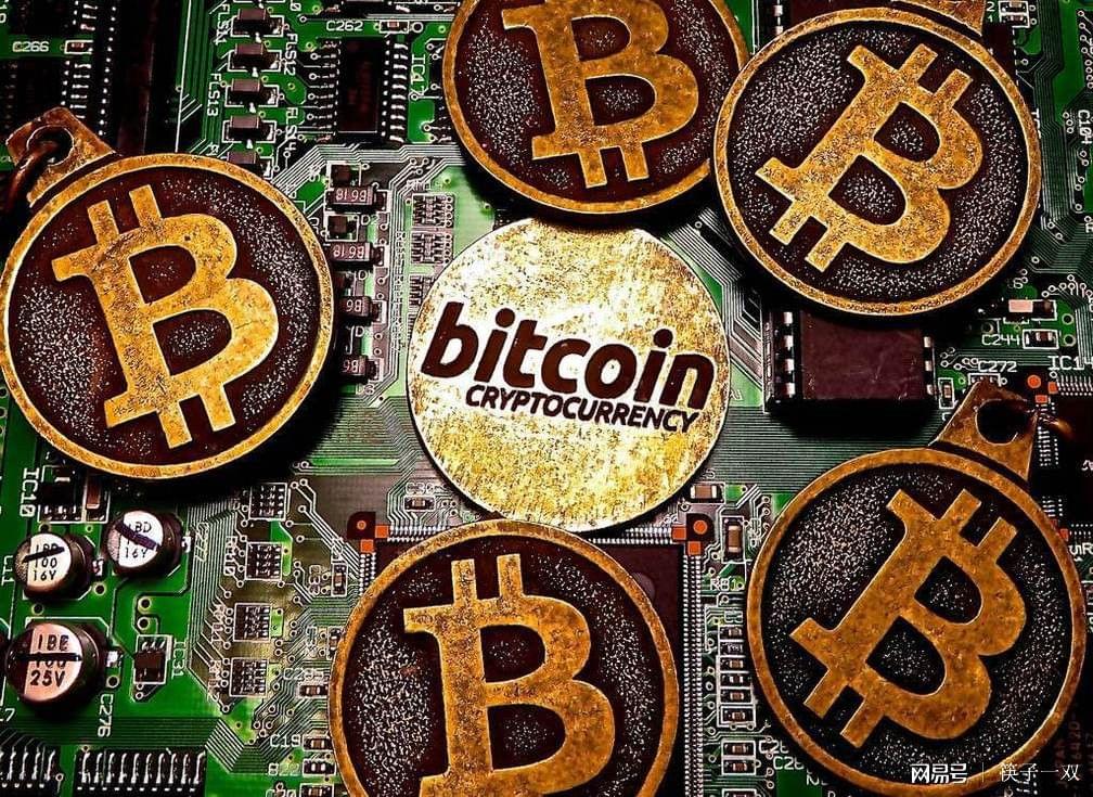 比特币好戏登场