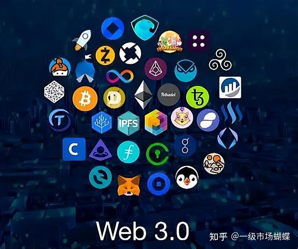 Web3应用软件引领未来互联网发展的新力量（web3官网）