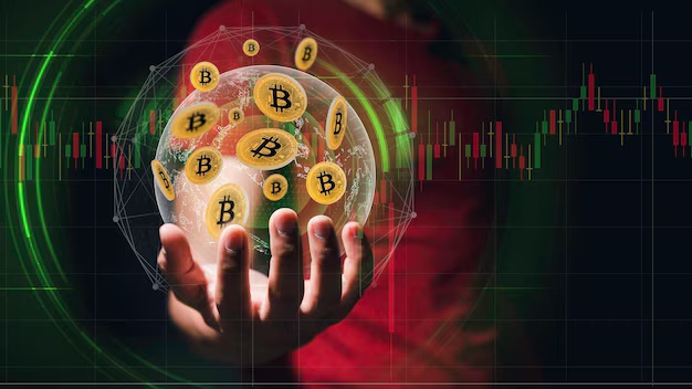 币圈情绪依旧脆弱美国政府关门结束的利好比特币也没有像样的反弹