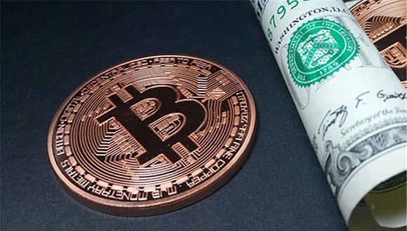 比特币保不住“比特币女王”钱志敏诈骗数百亿认罪