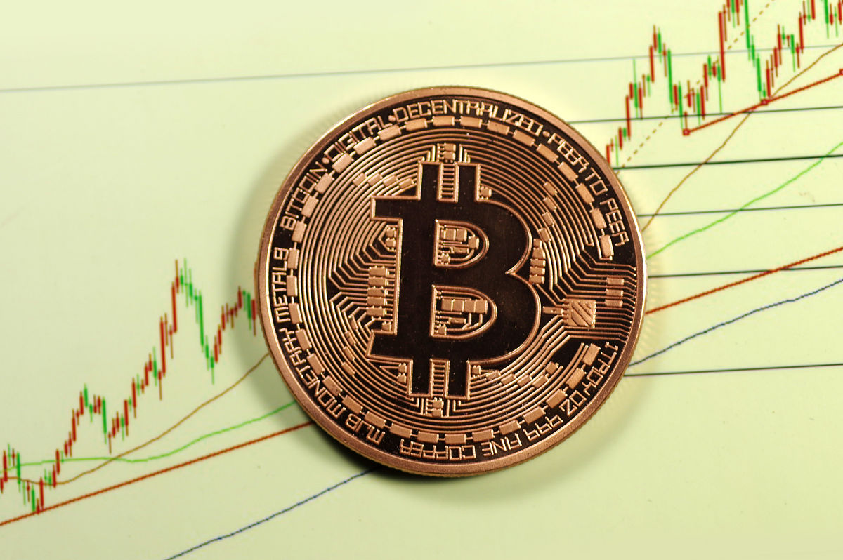 比特币跌破96万美元 加密货币概念股盘前普跌