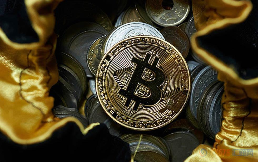 比特币跌破94万美元创近半年新低