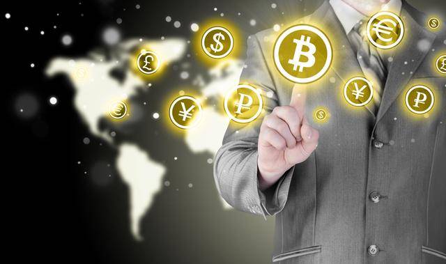 币圈遭历史最大爆仓