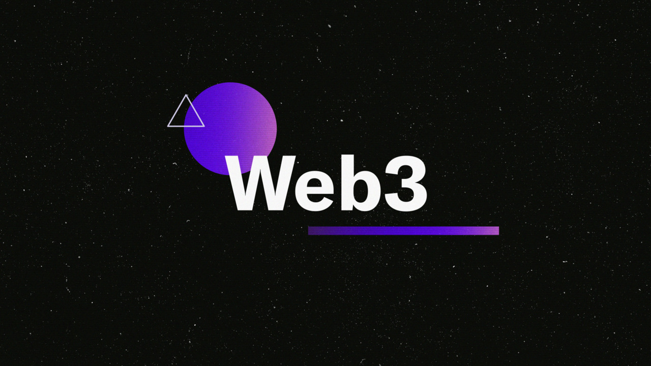 Web3—绝对的风口未来科技浪潮的引领者（web3官网）
