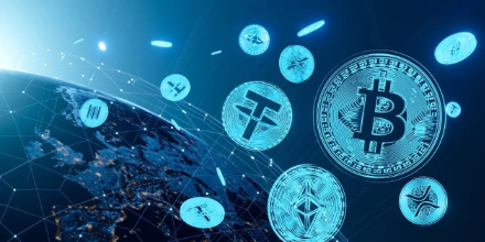 瑞银与蚂蚁国际合作开发区块链支付解决方案