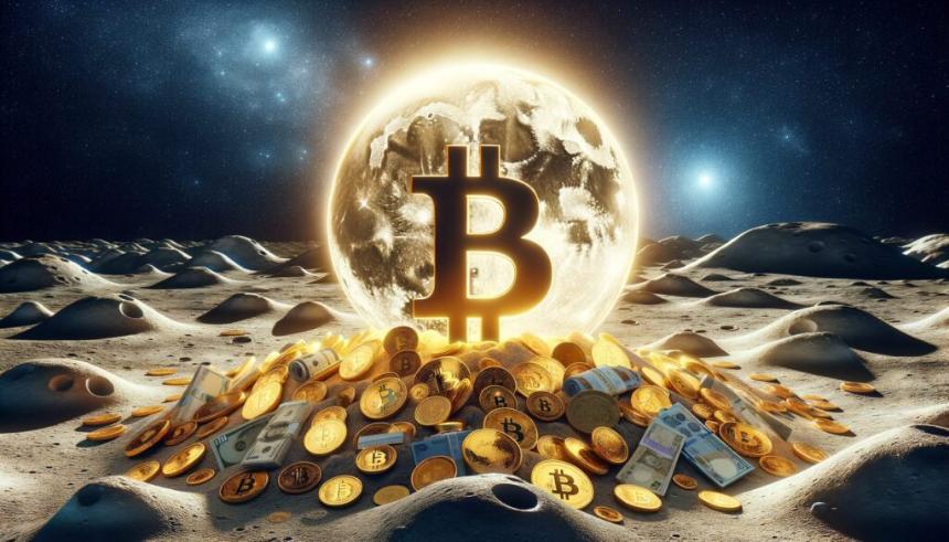 特朗普盟友 Brandon Gill（德州共和党） 再度大额加仓比特币