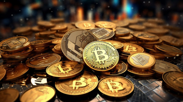 比特币短线美元