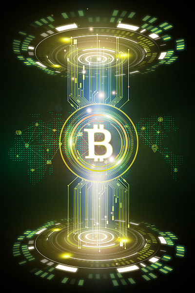 比特币升破87000美元近12万人爆仓