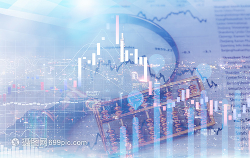 多层次推动金融高水平开放