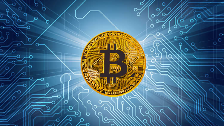 比特币从本跌中的复苏态势得以维持交易员信心获提振