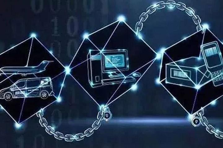 2025年江苏省区块链技术创新与应用职业技能竞赛决赛闭幕